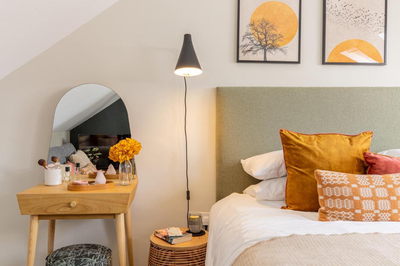 Cohost Partners | Close To City Centre | One Br! Cardiff Eksteriør bilde