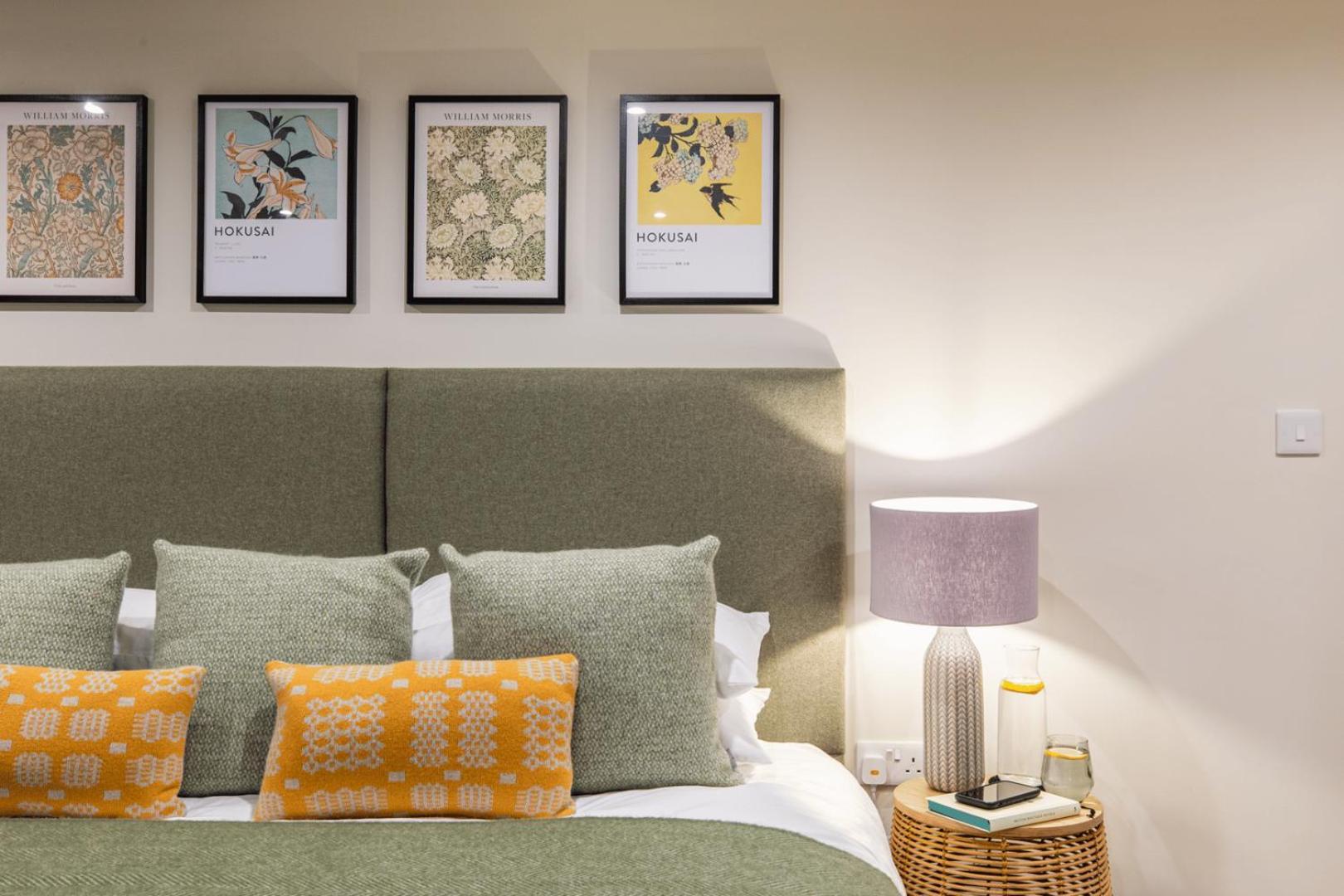 Cohost Partners | Close To City Centre | One Br! Cardiff Eksteriør bilde