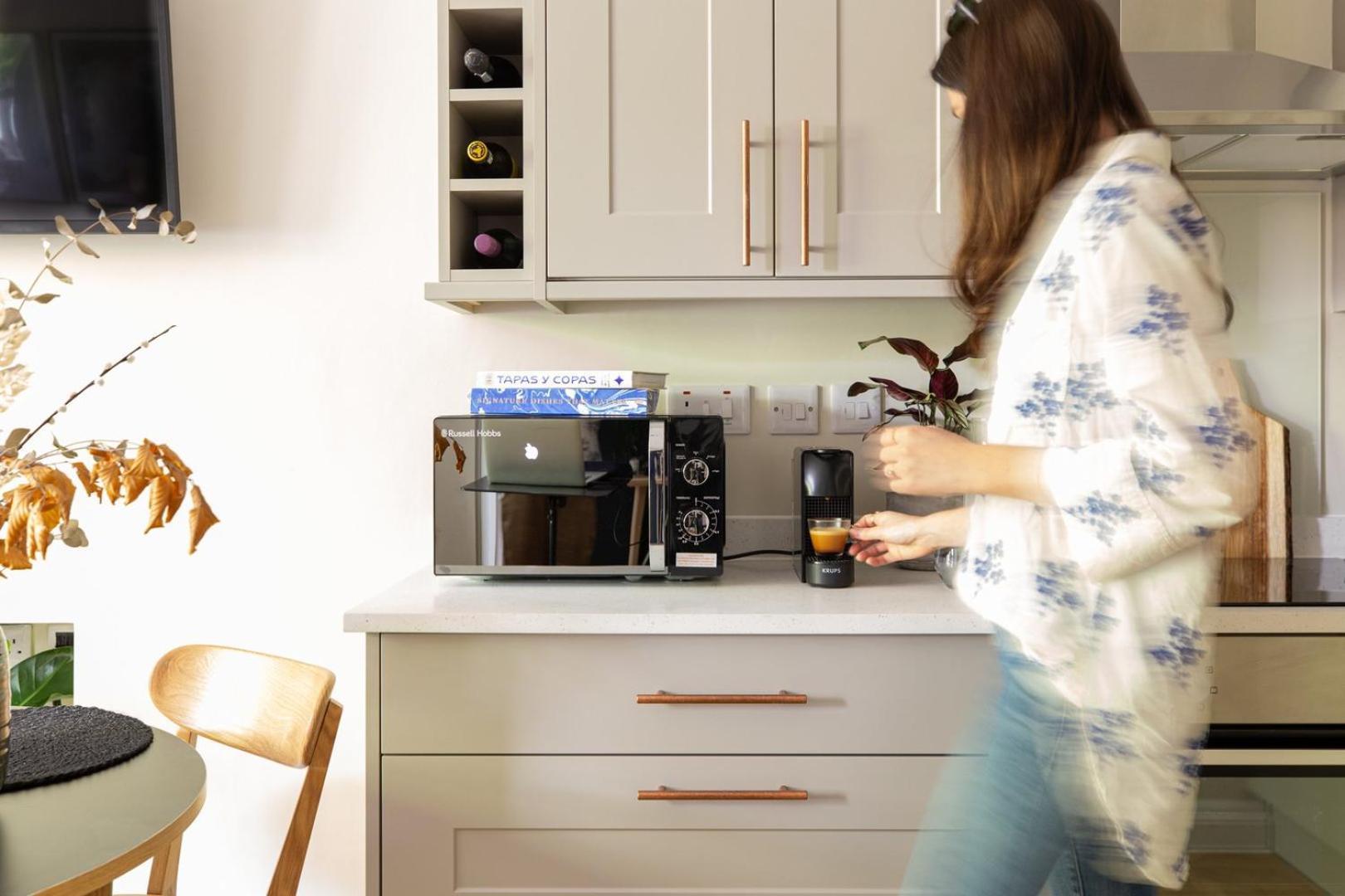 Cohost Partners | Close To City Centre | One Br! Cardiff Eksteriør bilde